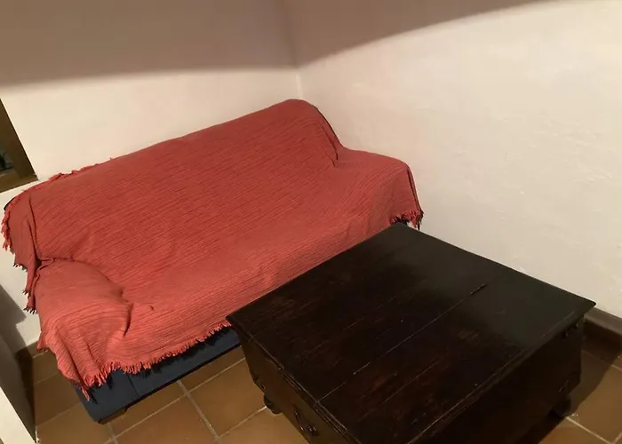 Casa Cueva Rural Estacion De Holiday home